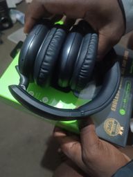 Boompop lite Encover Ear wireless headsets