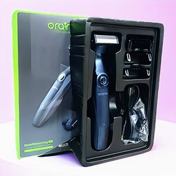 Just Tried This Trimmer and I’m Seriously Impressed