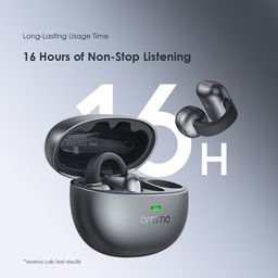 OpenSnap N Open-Ear True Wireless Earb
