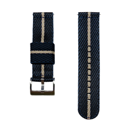 Watch Strap 21 Watch Strap 21 Canvas Watch Straps