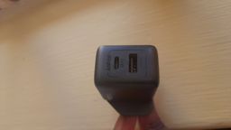 Great charger!