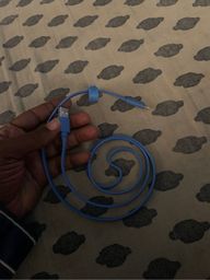 review