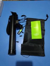 The Oraimo SmartTripod 2 360° Tripod Gimbal Stabilizer (Model: OLS-201A)