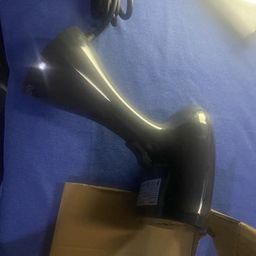 The next level in ironing