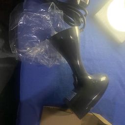 The next level in ironing