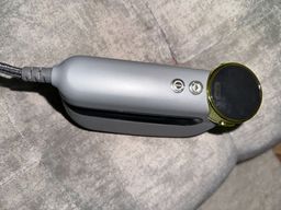 smartiron 1740w portable electric iton