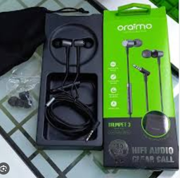 Oraimo Trumpet 3 HiFi In-Ear Headphones