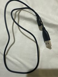 2 pin smart watch charging cable