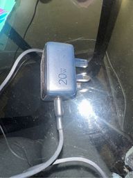 power cube 20chic 20w Gan wall charger