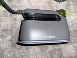 smartiron 1740w portable electric iton