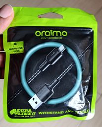 Oraimo Micro-USB DuraLine S Data Cable