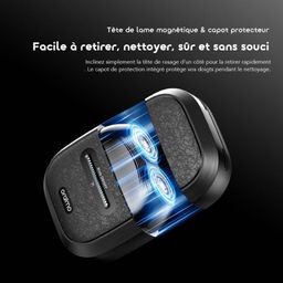 smart Trimmer