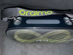 SpaceBox Pro 80W Speaker Worth.