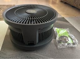 oraimo Power Turbo 4000mAh Portable Folding Fan