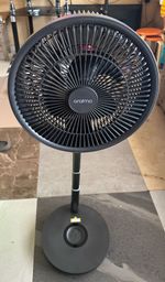 oraimo Power Turbo 4000mAh Portable Folding Fan