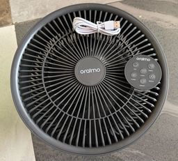 oraimo Power Turbo 4000mAh Portable Folding Fan