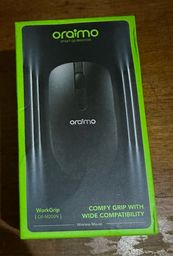 oraimo ClickFlow 1600 CPI Wireless Mouse