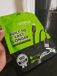 RobustLine 2A Type C cable review