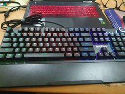 Awesome Keyboard