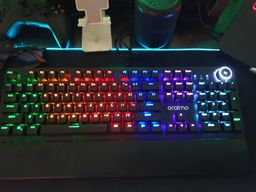 Awesome Keyboard