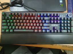 Awesome Keyboard