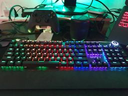 Awesome Keyboard
