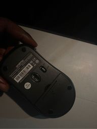 Review of mouse