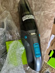 VERY WELL MADE VACCUM.