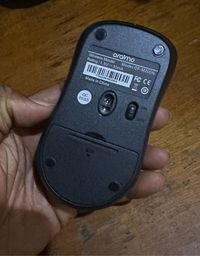 oraimo ClickFlow 1600 CPI Wireless Mouse