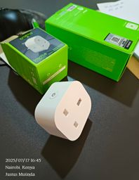 SmartPlug