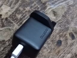 Cannon 18s 18 watt charger