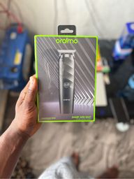 Nice trimming machine