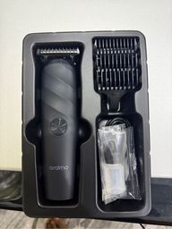 Nice trimming machine