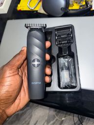 Nice trimming machine