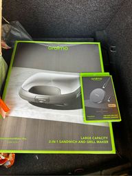 smartsandwichmaker