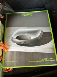 smartsandwichmaker