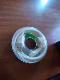 Silkline 1M 2A micro USB Data cable