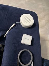 very silent and portable