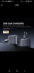 powerGan 33 pro 33w