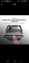 GO Shave milti-functional Shaver