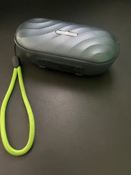 SpaceBox 8 W FM Wireless Speaker