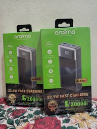 Great power bank