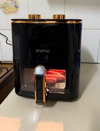 A life Changing Kitchen Companion