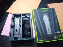 Power Meets Precision – Oraimo Does It Again!