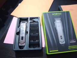 Power Meets Precision – Oraimo Does It Again!