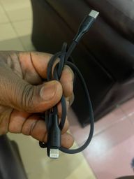 Charges well