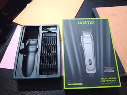 Power Meets Precision – Oraimo Does It Again!