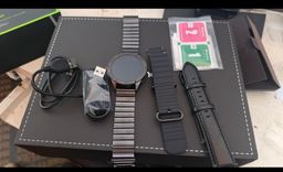 A Smartwatch like no other...walai🥹 💯