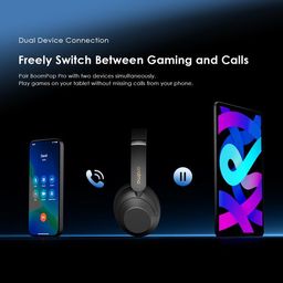 BoomPop Pro Wireless Headphone