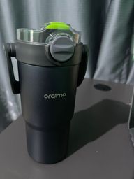 ThermoGo 750ml Stainless Steel Insulated Thermos